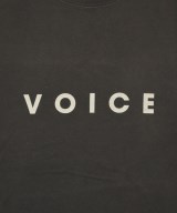 POET MEETS DUBWISE（ポエトミーツダブワイズ）Tシャツ・カットソー グレー サイズ:L メンズ/2200647165232