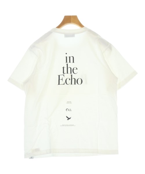 POET MEETS DUBWISE（ポエトミーツダブワイズ）Tシャツ・カットソー 白 サイズ:M メンズ/2200702668067