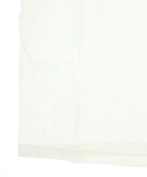 POET MEETS DUBWISE（ポエトミーツダブワイズ）Tシャツ・カットソー 白 サイズ:M メンズ/2200702668067