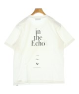 POET MEETS DUBWISE（ポエトミーツダブワイズ）Tシャツ・カットソー 白 サイズ:M メンズ/2200702668067