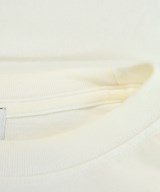 POET MEETS DUBWISE（ポエトミーツダブワイズ）Tシャツ・カットソー 白 サイズ:M メンズ/2200702668067