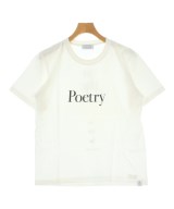 POET MEETS DUBWISE Tシャツ・カットソー