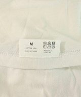 POET MEETS DUBWISE（ポエトミーツダブワイズ）Tシャツ・カットソー 白 サイズ:M メンズ/2200706966053