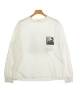 POET MEETS DUBWISE Tシャツ・カットソー