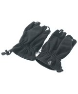 POET MEETS DUBWISE（ポエトミーツダブワイズ）手袋 黒 サイズ:- メンズ/2200644819282