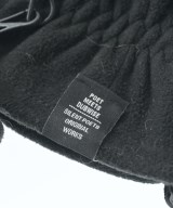 POET MEETS DUBWISE（ポエトミーツダブワイズ）手袋 黒 サイズ:- メンズ/2200644819282