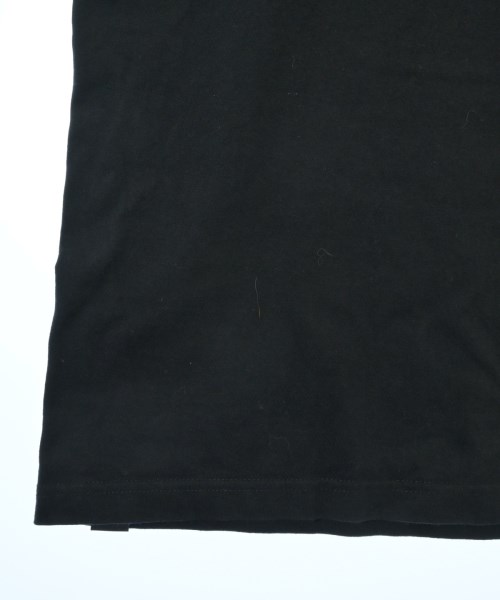 POET MEETS DUBWISE（ポエトミーツダブワイズ）Tシャツ・カットソー 黒 サイズ:F レディース/2200725340131