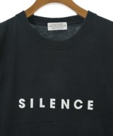 POET MEETS DUBWISE（ポエトミーツダブワイズ）Tシャツ・カットソー 黒 サイズ:F レディース/2200725340131
