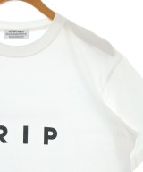 POET MEETS DUBWISE（ポエトミーツダブワイズ）Tシャツ・カットソー 白 サイズ:F メンズ/2200721896281