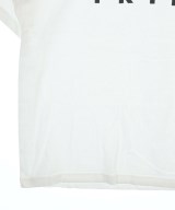 POET MEETS DUBWISE（ポエトミーツダブワイズ）Tシャツ・カットソー 白 サイズ:F メンズ/2200721896281
