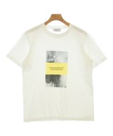 POET MEETS DUBWISE（ポエトミーツダブワイズ）Tシャツ・カットソー 白 サイズ:M メンズ/2200682814041