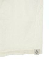 POET MEETS DUBWISE（ポエトミーツダブワイズ）Tシャツ・カットソー 白 サイズ:M メンズ/2200682814041