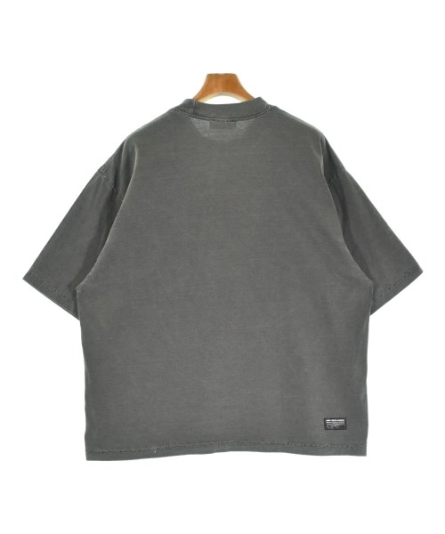 POET MEETS DUBWISE（ポエトミーツダブワイズ）Tシャツ・カットソー グレー サイズ:F メンズ/2200683458220