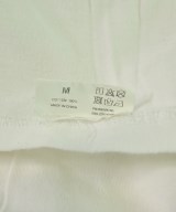 POET MEETS DUBWISE（ポエトミーツダブワイズ）Tシャツ・カットソー 白 サイズ:M メンズ/2200687046102