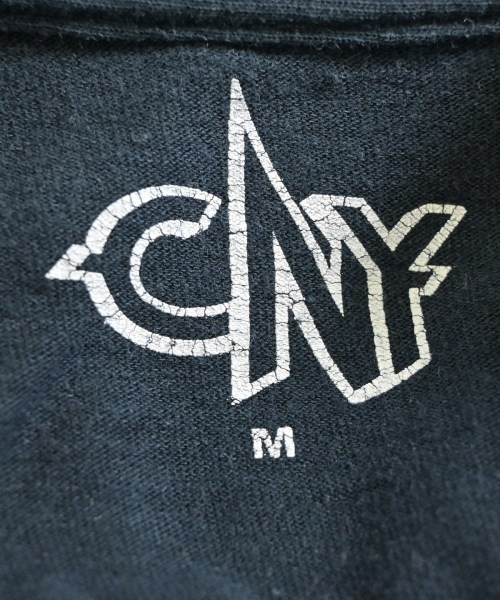 CNY NYC（シーエヌワイ）Tシャツ・カットソー 紺 サイズ:M メンズ/2200700512041