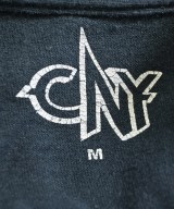CNY NYC（シーエヌワイ）Tシャツ・カットソー 紺 サイズ:M メンズ/2200700512041