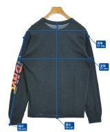 CNY NYC（シーエヌワイ）Tシャツ・カットソー 紺 サイズ:M メンズ/2200700512041