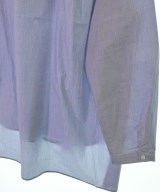 UNDECORATED（アンデコレイテッド）カジュアルシャツ 青 サイズ:F メンズ/2200492646207