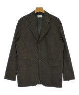 UNDECORATED ジャケット