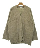 UNDECORATED（アンデコレイテッド）カーディガン ベージュ サイズ:-(XXL位) メンズ/2200636750043