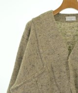 UNDECORATED（アンデコレイテッド）カーディガン ベージュ サイズ:-(XXL位) メンズ/2200636750043