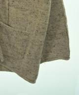UNDECORATED（アンデコレイテッド）カーディガン ベージュ サイズ:-(XXL位) メンズ/2200636750043