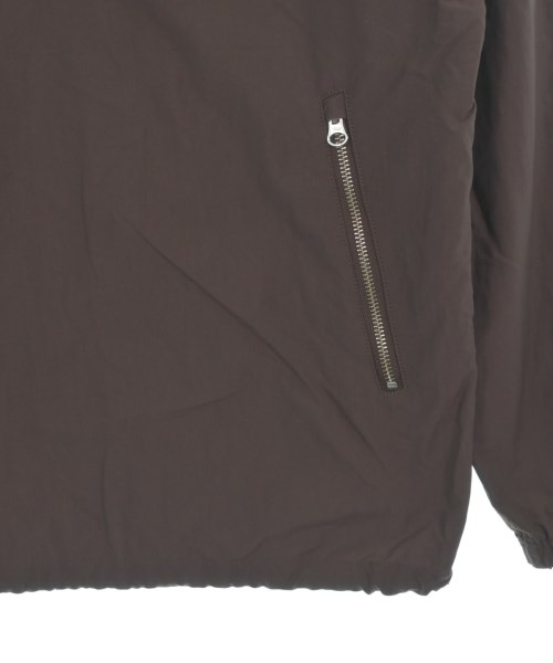 UNDECORATED（アンデコレイテッド）その他 茶 サイズ:0(XS位) メンズ/2200636750050