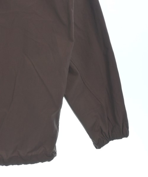 UNDECORATED（アンデコレイテッド）その他 茶 サイズ:0(XS位) メンズ/2200636750050