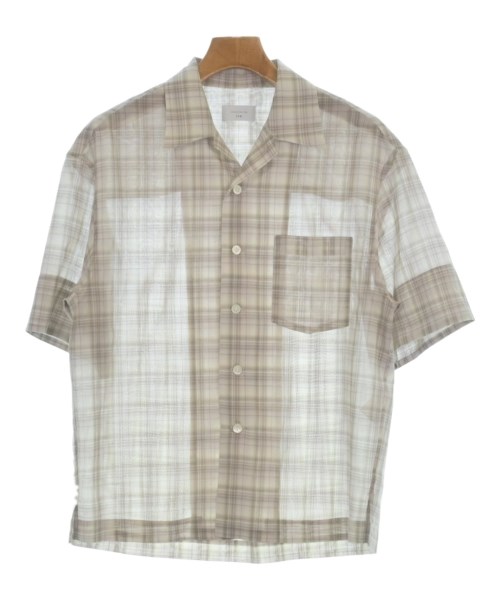 アンデコレイテッド(UNDECORATED)のUNDECORATED カジュアルシャツ