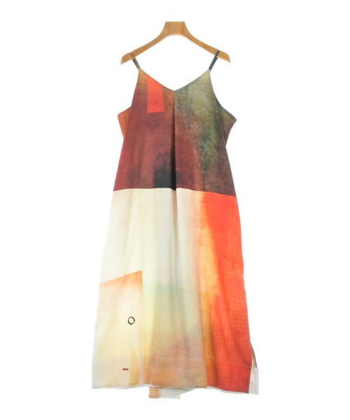 アンデコレイテッド(UNDECORATED)のUNDECORATED ワンピース