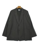 UNDECORATED カジュアルジャケット