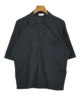 UNDECORATED カジュアルシャツ