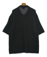 UNDECORATED（アンデコレイテッド）ニット・セーター 黒 サイズ:2(M位) メンズ/2200621941012