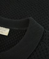 UNDECORATED（アンデコレイテッド）ニット・セーター 黒 サイズ:2(M位) メンズ/2200621941012