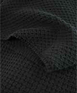 UNDECORATED（アンデコレイテッド）ニット・セーター 黒 サイズ:2(M位) メンズ/2200621941012