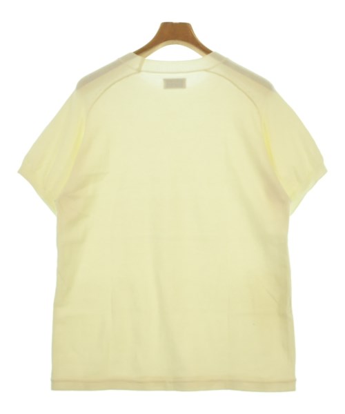 UNDECORATED（アンデコレイテッド）ニット・セーター 白 サイズ:F メンズ/2200620874090