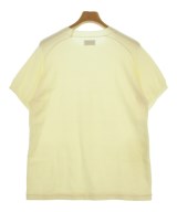 UNDECORATED（アンデコレイテッド）ニット・セーター 白 サイズ:F メンズ/2200620874090