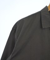 UNDECORATED（アンデコレイテッド）カジュアルシャツ グレー サイズ:0(XS位) メンズ/2200620874106