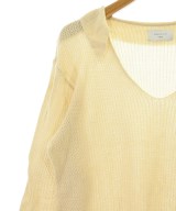 UNDECORATED（アンデコレイテッド）Tシャツ・カットソー ベージュ サイズ:F レディース/2200588541102