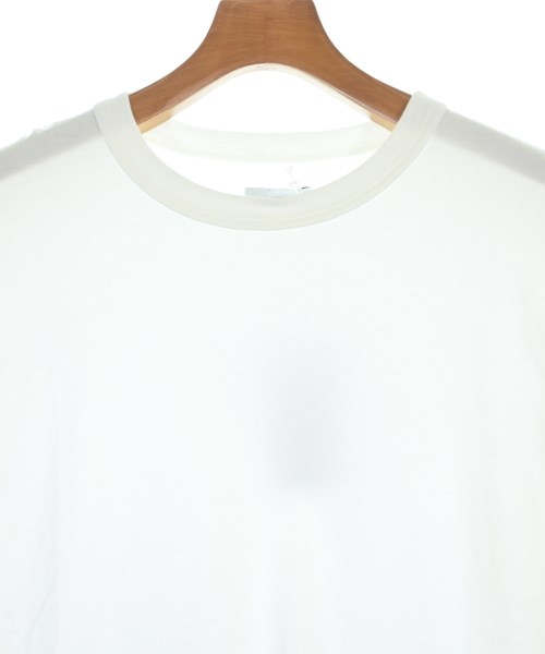 UNDECORATED（アンデコレイテッド）Tシャツ・カットソー 白 サイズ:2(M位) メンズ/2200611372017