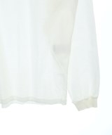 UNDECORATED（アンデコレイテッド）Tシャツ・カットソー 白 サイズ:2(M位) メンズ/2200611372017