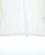 UNDECORATED（アンデコレイテッド）Tシャツ・カットソー 白 サイズ:2(M位) メンズ/2200611372017