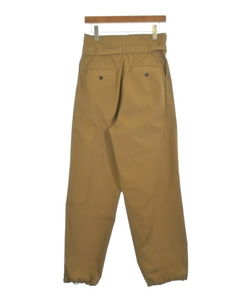 UNDECORATED（アンデコレイテッド）その他 茶 サイズ:0(XS位) レディース/2200618501045