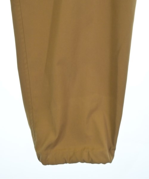 UNDECORATED（アンデコレイテッド）その他 茶 サイズ:0(XS位) レディース/2200618501045