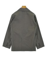 UNDECORATED（アンデコレイテッド）カジュアルジャケット グレー サイズ:-(S位) メンズ/2200615620268