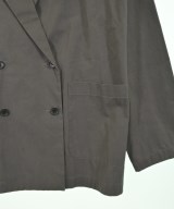 UNDECORATED（アンデコレイテッド）カジュアルジャケット グレー サイズ:-(S位) メンズ/2200615620268