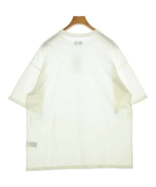 UNDECORATED（アンデコレイテッド）Tシャツ・カットソー 白 サイズ:2(M位) メンズ/2200605618077