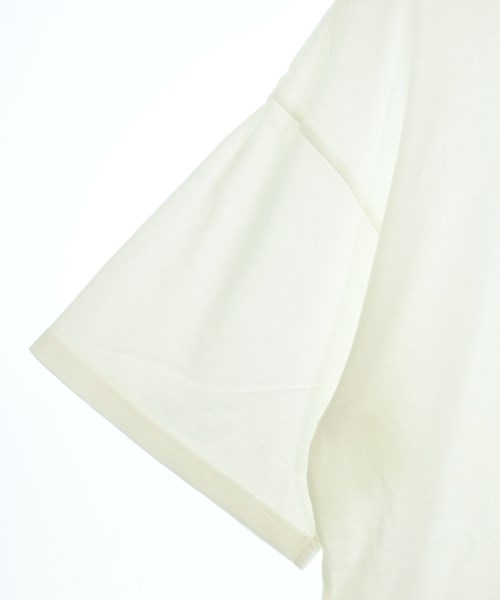 UNDECORATED（アンデコレイテッド）Tシャツ・カットソー 白 サイズ:2(M位) メンズ/2200605618077
