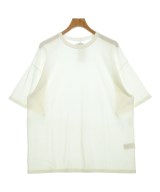 UNDECORATED（アンデコレイテッド）Tシャツ・カットソー 白 サイズ:2(M位) メンズ/2200605618077
