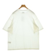 UNDECORATED（アンデコレイテッド）Tシャツ・カットソー 白 サイズ:2(M位) メンズ/2200605618077